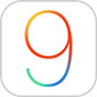 iOS 9 Logo